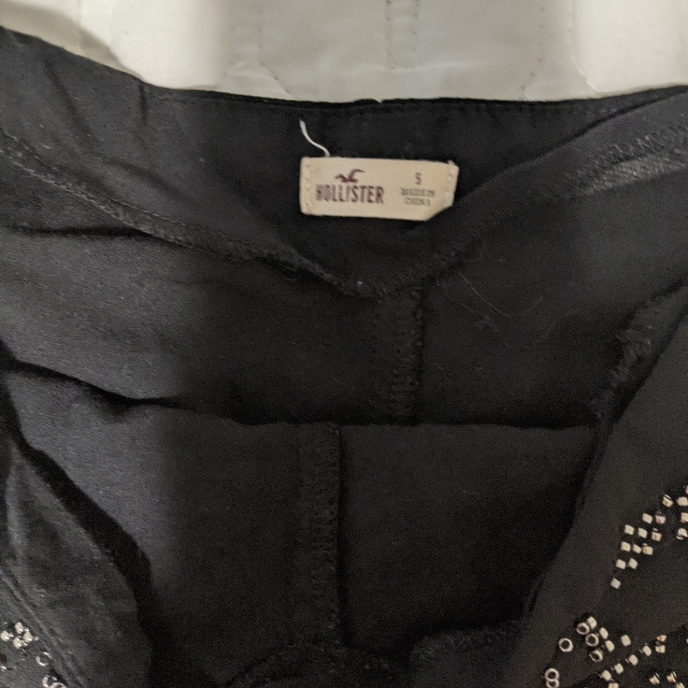 Sequence shorts - Picture 2 of 4